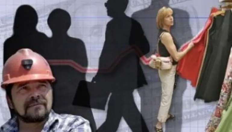 LAVORO, «LA SVOLTA DALLE FONTI RINNOVABILI»