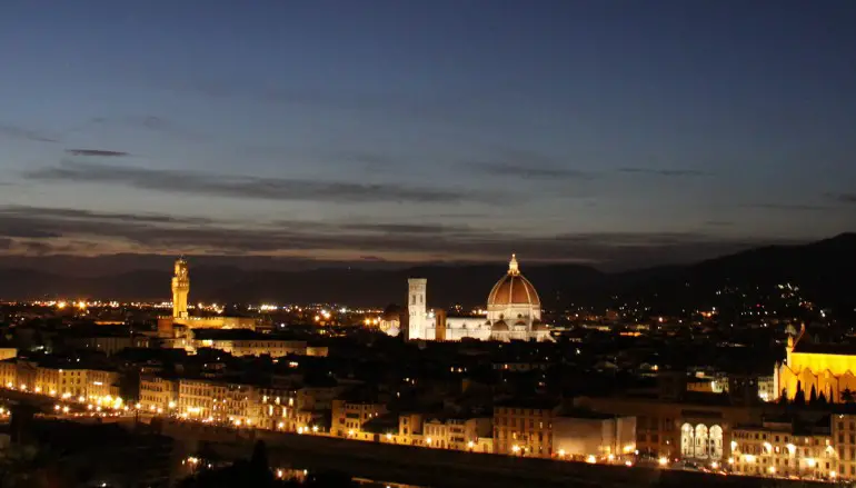Quando la bellezza non ha limiti…