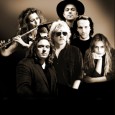 I Tangerine Dream a Padova Sabato, 5 maggio 2012, il Gran Teatro Geox ospita un concerto-evento: saranno infatti in scena i Tangerine Dream, creatori a pieno titolo, come pochi altri, di quel tipo di musica elettronica che avrebbe poi...