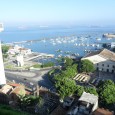 Quanto è esotico il caos Rispetto a una descrizione più formale di ciò che accade in Sudamerica sotto il profilo socio/economico, vale la pena descrivere i luoghi nella loro bellezza e interezza. Il Brasile è...