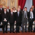 Verità ed onestà. Altro che antipolitica La denigrazione non sempre consegue risultati voluti e spesso lascia aperte non piccole e non rare crepe: potere di propaganda non sempre è infallibile. Saranno detti pure estremisti, ma ci stanno; saranno bollati come...