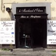 Una Marchand d’odeurs nel cuore di Napoli Usato fin dall’antichità come tramite tra l’umano e il divino, il profumo, la cui parola deriva da per fumum, attraverso il fumo, da sempre esercita sull’uomo un fascino ancestrale. Grazie...