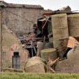 Terremoto Emilia, imprese agricole a rischio L'allarme arriva da Confagricoltura