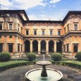 Lincei, Villa Farnesina apre al pubblico A Roma in occasione della manifestazione “Era di Maggio”, da giovedì 17 maggio a domenica 20 maggio 2012, ci saranno quattro giorni di aperture straordinarie con visite guidate alla villa...