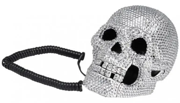 ED E`ANCORA SKULL MANIA!