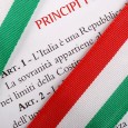 LA COSTITUZIONE? DEVE ESSERE CONOSCIUTA SIN DALL’INFANZIA Atti, fatti e commenti...