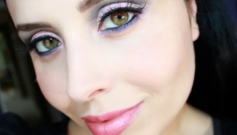 MAKEUP DELIGHT: STILE? E` PERSONALITA`