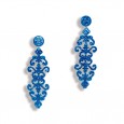 L’ESTATE E` LUCE CON PEPITOSA BIJOUX Luminosissima la nuova collezione primavera/estate 2012. Cavalcano una delle tendenze del momento i modelli in pizzo macramè tempestato di cristalli, i miei preferiti i modelli Tulipano Limited Editions e Camelia...