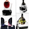 THE ART OF THE SCENT: VEDERE IL PROFUMO L'evento si è svolto a Pontedera...