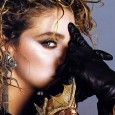MADONNA CHE STILE! Nuovo pezzo dello stilista Crico per la rubrica psMODA