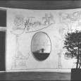 Inaugurata a Palazzo Reale la mostra che ripercorre l'arte tra il 1969 e il 1980. In esposizione anche un libro con testi e immagini d'epoca