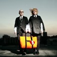 I MURR PER LEGHILA`: LA NUOVA WEEK-END BAG Ecco la Borsa firmata Murr