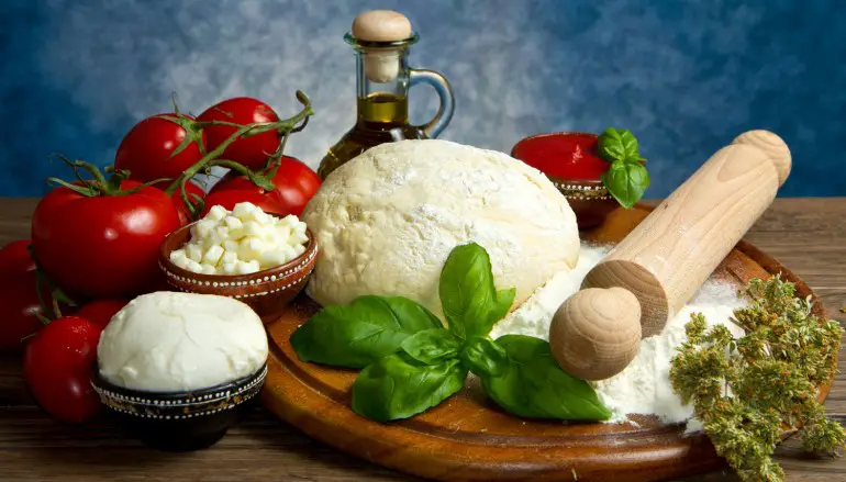 A Parma parte Pizza World Show