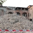 TERREMOTO EMILIA, MILANO APRE UN CONTO CORRENTE PER LE DONAZIONI Venerdì, 15 giugno, un chiarity dinner della Fondazione Italia- Cina, alla presenza del Presidente del Consiglio, Mario Monti