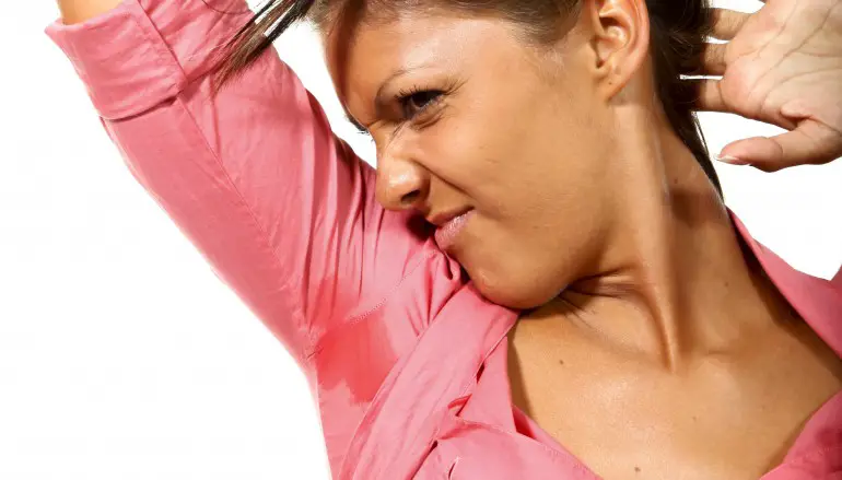 LA SUDORAZIONE E I SISTEMI DEODORANTI