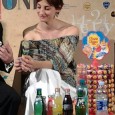 FRANCESCA INAUDI A GIFFONI: «LA FELICITÀ È ESSERE ONESTI CON SE STESSI» L'attrice racconta la sua esperienza personale e raccomanda: «Il talento è fondamentale ma bisogna studiare per coltivarlo»