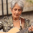 JOAN BAEZ IN ITALIA PER L’HYDROGEN FESTIVAL La cantante sarà ospite a Padova, dove riceverà un'onorificenza in occasione della Giornata della Pace