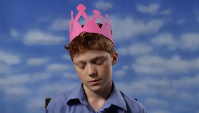 LAGO FILM FEST, IL PUBBLICO PREMIA “NOT TO BE” DI CHELSEA MCMULLAN