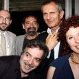 Questa sera si chiuderà la 66esima edizione del Premio Strega 2012, tra i possibili vincitori Emanuele Trevi, Gianrico Carofiglio, Alessandro Piperno, Marcello Fois e unica donna, Lorenza Ghinelli.