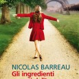 "Gli ingredienti segreti dell'amore" esce iil 29 agosto 2012...