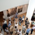 GORIZIA, MIGLIAIA DI VISITATORI PER I PERCORSI GUIDATI Nella sala espositiva della Fondazione Carigo le visite guidate continueranno fino al 30 settembre 2012...