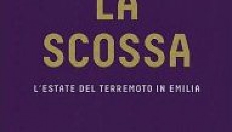 LA SCOSSA IN VERSIONE E-BOOK