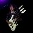 STEVE VAI, LA LEGGENDA DELLA CHITARRA, LIVE A PADOVA Solo tre date in Italia. Debutto al Gran Teatro Geox il 10 novembre, poi concerti a Roma e Milano