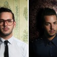 BON TON VS STREET STYLE Crico, in un immaginario viaggio giro per Londra, crea due situazioni parallele con due stili completamente diversi.