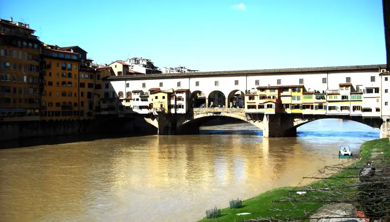 Firenze, Ferragamo sponsor della Notte Bianca