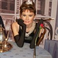 Nel museo delle cere più famoso del mondo è possibile bere un tè con la regina Elisabetta, fare colazione da Tiffany in compagnia di un’affasciante Audrey Hepburn o misurarsi con i campioni dello sport.