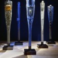 A VENEZIA LA PERSONALE DI BERTIL VALLIEN Il maestro svedese del vetro d'arte presenta "Nine Rooms", un'esposizione di oltre 60 opere in occasione della 13. Mostra Internazionale di Architettura.