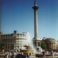 La più grande piazza della capitale britannica è spesso considerata il cuore di Londra. A pochi passi, il Museo più bello della città con oltre 2300 opere