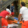 FESTA DEL VOLONTARIATO A MONTEMILETTO (AVELLINO) Nel corso dell'evento simulazioni sismiche e di pronto soccorso per educare la cittadinanza alle situazioni d'emergenza