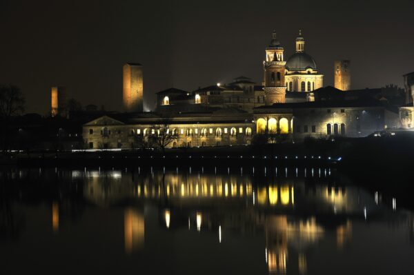 Mantova © ansanet - Fotolia.com