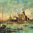 A VENEZIA LA MOSTRA DI FRANCESCO GUARDI Le opere dell'ultimo vedutista del Settecento esposte al Museo Correr...