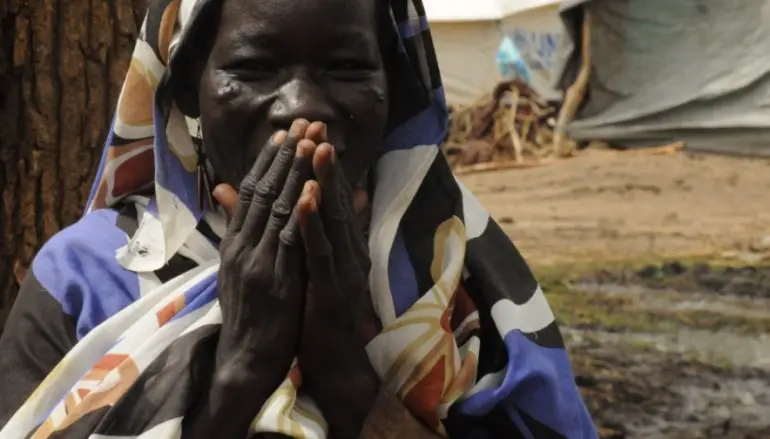 SUD SUDAN: REPORTAGE NEL CUORE DELL’INFERNO