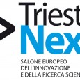 A TRIESTE QUATTRO CONTINENTI IN UNA SOLA CUCINA Al il Salone Europeo dell'innovazione e della ricerca scientifica...