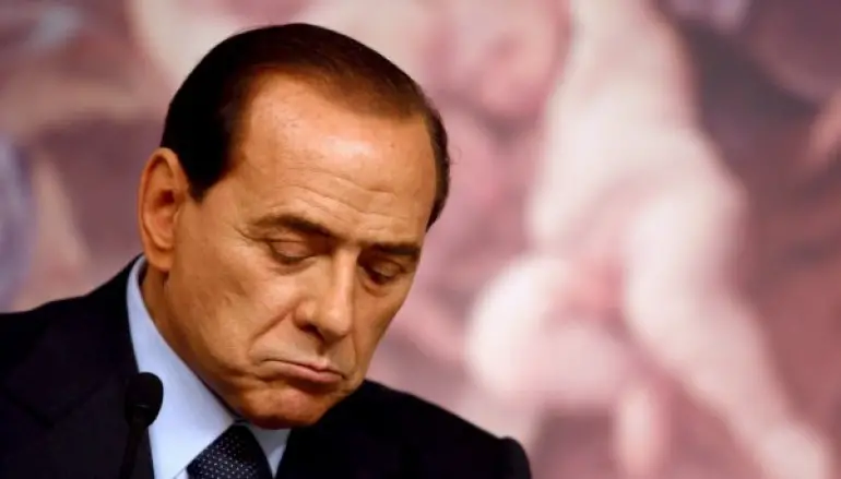 POLITICHE 2013, IL PROGRAMMA DI SILVIO BERLUSCONI