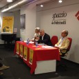 TUTTO PRONTO PER IL POMIGLIANO JAZZ FESTIVAL Presentata oggi 17 settembre 2012 la rassegna partenopea che dal 19 al 22 settembre va alla riscoperta di luoghi d’interesse culturale e turistico grazie ad artisti del calibro di Incognito e Mario Biondi, Vinicio Capossela, Lee Konitz.