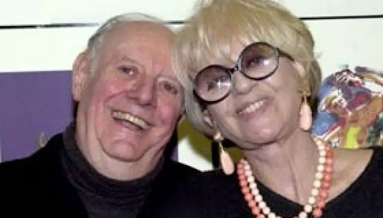 MILANO: DARIO FO E FRANCA RAME IN SCENA CON “PICASSO DESNUDO”