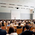 SCIENZA E FEDE SI INCONTRANO AL BIOGEM Si chiude oggi, domenica 9 settembre 2012, ad Ariano Irpino (Avellino) il Meeting le “2ue Culture” che indaga il tema del tempo tra umanesimo e modernità.
