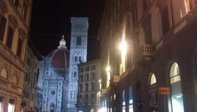 VOGUE FASHION’S NIGHT OUT, ALTRI SCATTI…