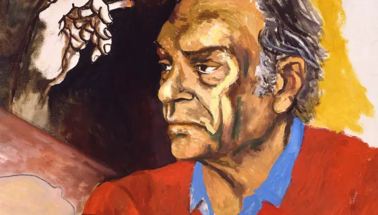 GUTTUSO, CENTENARIO AL VITTORIANO