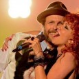 Sabato, 6 ottobre 2012, al Teatro Geox...