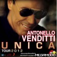 Questa sera, 13 ottobre 2012, il grande cantautore italiano sarà al Geox per presentare il suo ultimo album.