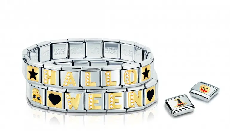 IL COMPOSABLE SI TRAVESTE PER HALLOWEEN