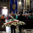 DA CASTEL BARONIA (AV) A ROMA PER SAN ROCCO Riceviamo e pubblichiamo dal comune irpino le foto di un evento che ha emozionato e riempito d'orgoglio la comunità...