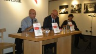 Il celebre giornalista e scrittore intervistato da CulturaeCulture.it in occasione dell'uscita del suo libro...