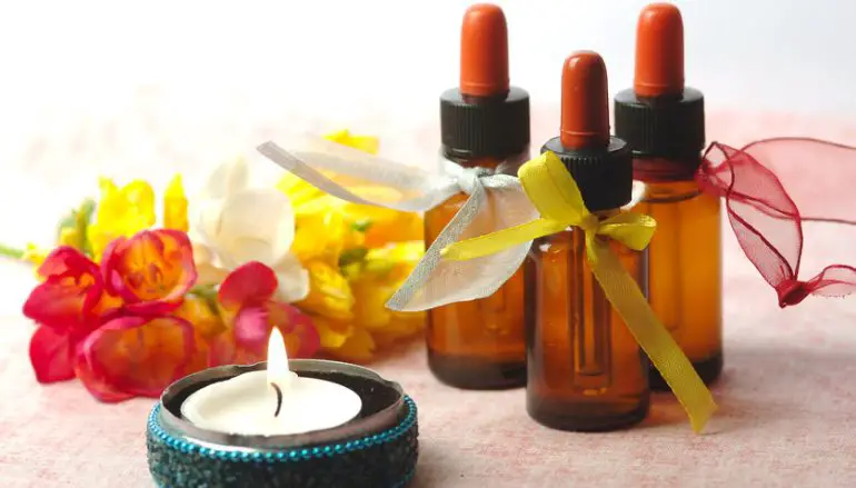 Aromaterapia: cos’è? Come si pratica?