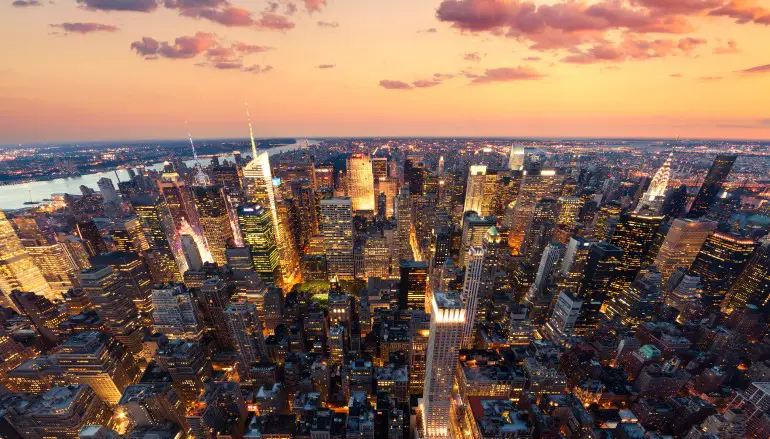 A Roma la mostra “Empire State. Arte a New York oggi”